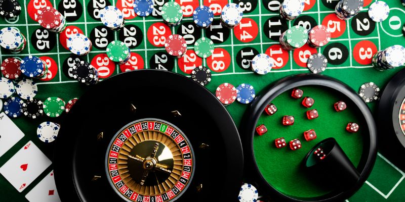 Casino trực tuyến